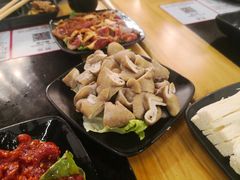 -赞酱川式烤肉(蜀都万达店)