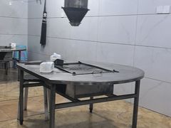 -罗姐烧烤(东风路一段店)