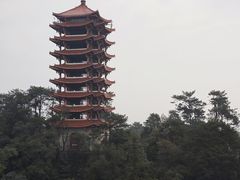 -缙云山景区
