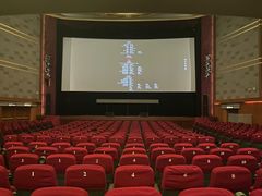 -大光明电影院(南京西路店)