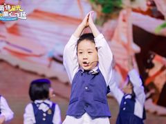 -蓝话筒·少儿成人演讲口才·主持朗诵·戏剧表演(大华第一坊店)