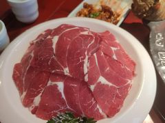 -袁老四重庆老火锅(桐梓坡店)