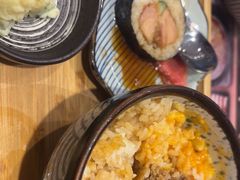 -京和风食堂·定食寿喜锅(保利樾广场店)