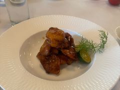 -白云中餐厅·粤菜·亚龙湾喜来登度假酒店