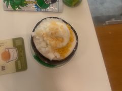 -乐果甜心·潮汕冰室