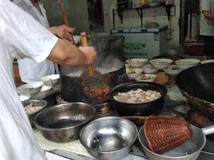 -甘记肥肠粉(马鞍北路店)