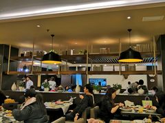 -豪客来牛排(新街口羊皮巷店)