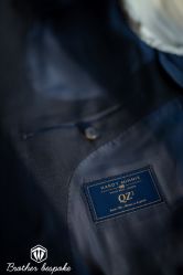 点击看大图 -BROTHER西服礼服定制·商务·婚礼(佛山南海店)