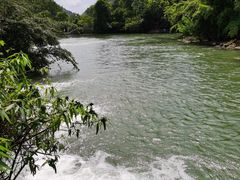 -花溪公园