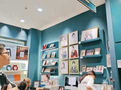 -海马体照相馆(西安高新万达广场店)
