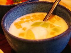 -采悦轩中餐厅·粤菜·海南菜(神州半岛喜来登度假酒店)