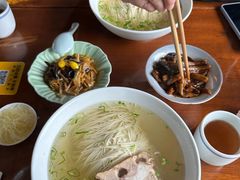 枫镇大肉-同得兴 Since·1995 传统苏式面馆(十全街店)