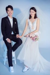 -薇薇新娘婚纱摄影(开州大道店)