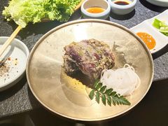 -味家烤肉烤鳗鱼牛排(西塔旗舰店)