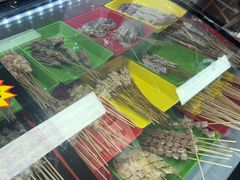 -阿锋烧烤海鲜楼(贝村烧烤一条街)