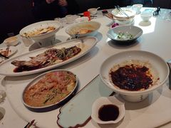 -玉华台饭庄·淮扬菜·烤鸭(望京店)