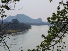 -桂林两江四湖景区