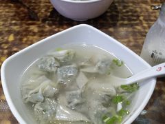 -四宜糕团店(南大街店)