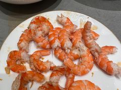 -神洲四海大酒楼(王府井澳门中心店)