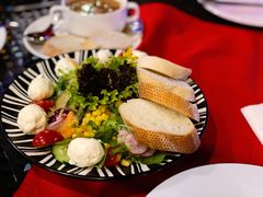 -申德勒加油站餐厅(三里屯北小街店)