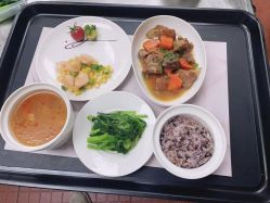 -金芙美月子中心(财富别墅店)