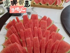 -正亮农家院·海鲜本地菜