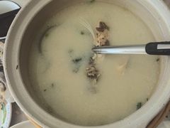 -天乐农家鱼头王(天目湖店)
