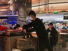 -西塔老太太泥炉烤肉(温州首店万象城黑金店)