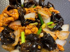 -山西会馆·晋菜·晋商宴·牌匾博物馆(胜利东街店)