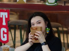 -Legno.ita Coffee by Wood(襄阳南路店)