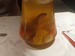 -捞神煲汤火锅(湖滨商业街店)