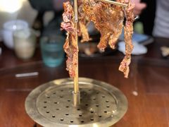 -楼兰新疆主题餐厅(苏州中心店)