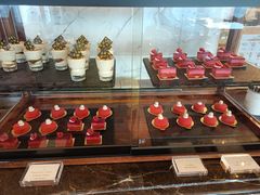 -广州香格里拉酒店