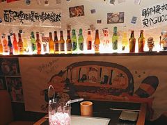 -三杯赤運·中式小酒馆(所城里店)