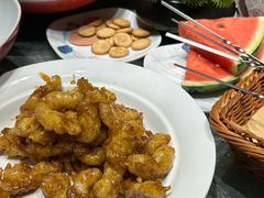 -四季厨房 鲁菜·孔府烤鸭(高新万达店)