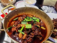 -野山舂·贵州现舂酸汤牛肉(民生路店)