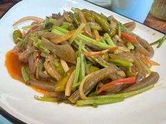 -小蓉合餐厅·川菜·陕南菜(凤城二路店)