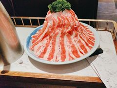 -捞神煲汤火锅(湖滨商业街店)