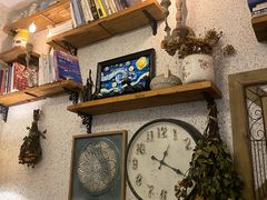-绿房子方寸咖啡(星海名城店)