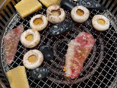 -牛将军•涮肉•烤肉(北京王府井·故宫店)