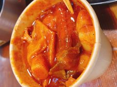 -米屋石锅拌饭(师大店)