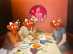 -京尊烤鸭店JINGZUN(春秀路店)