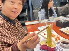 -大渔铁板烧(通州万达店)