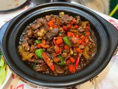 -堂瓦里·33年传统赣菜(第一街区店)