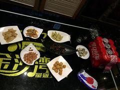 -金沙湾KTV(丽悦新天店)