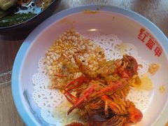 -红盔甲·小龙虾(车公庙店)