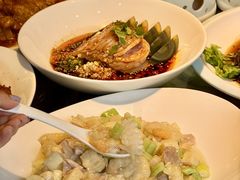 -惠宾饭庄(中山路店)