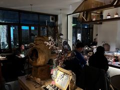-兮禾酒馆(护国路店)