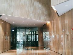 -广州天河希尔顿酒店