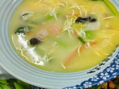 大煮干丝-粗茶淡饭(东关街店)